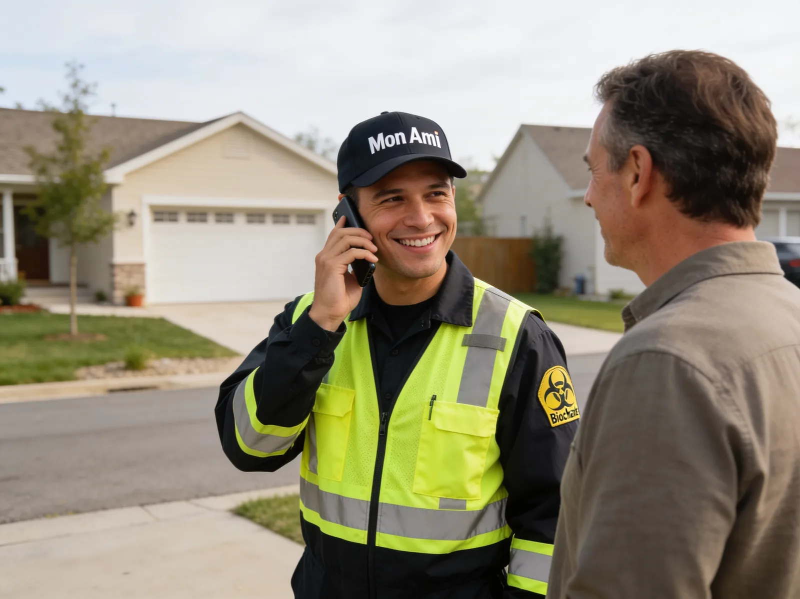 Sewage Cleanup Chestertown, MD FAQs