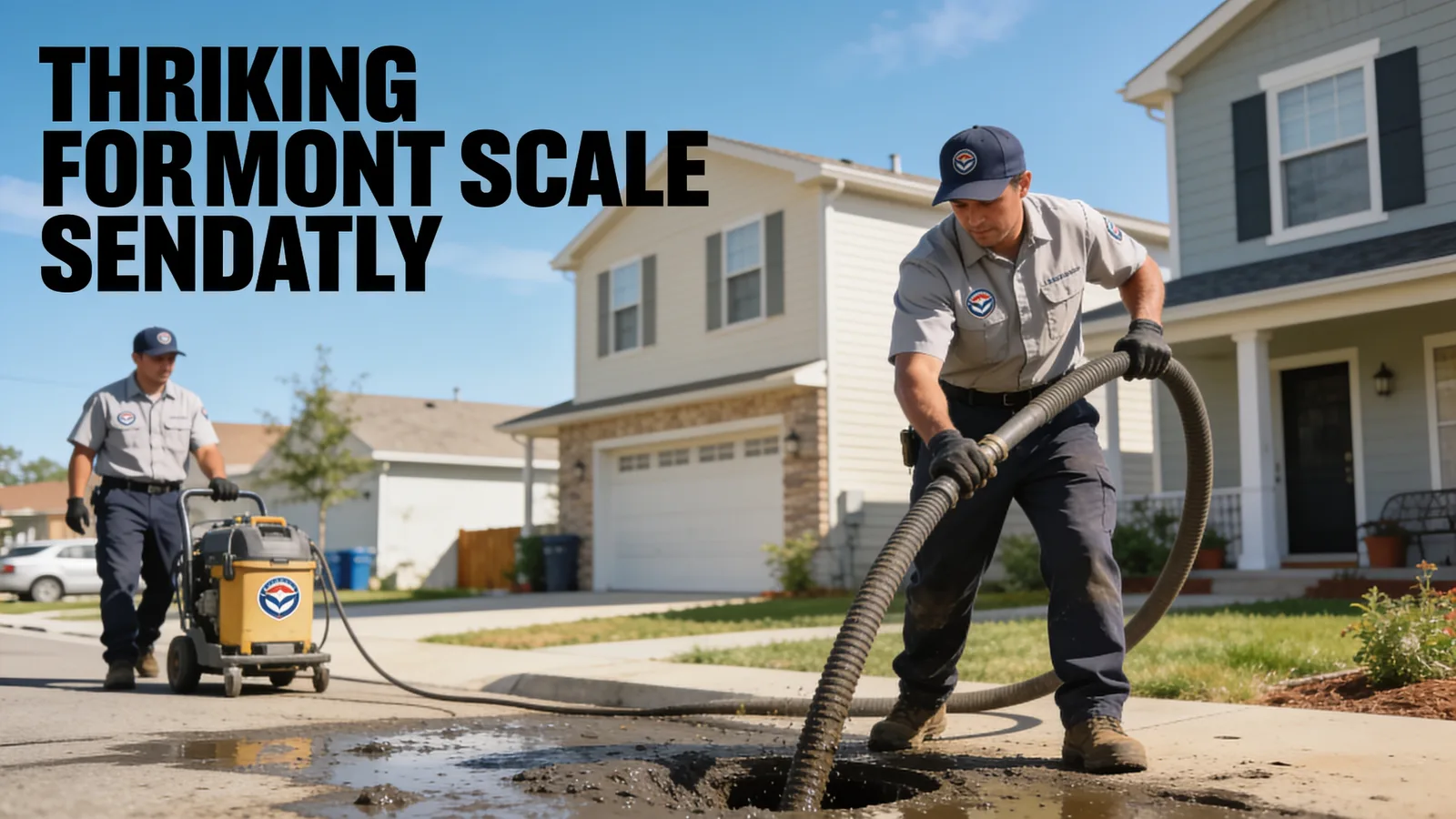 Sewage Cleanup in Chestertown, MD near me